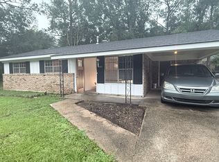 5651 William And Mary St, Mobile, AL 36608