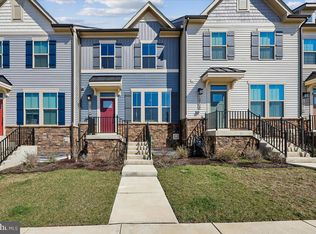 10206 Lake Linganore Blvd, New Market, MD