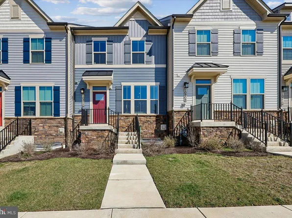 10206 Lake Linganore Blvd, New Market, MD 21774