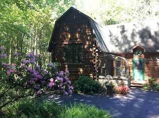 515 Clinton St, Waverly Township, PA 18414