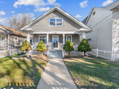 446 Seminary Ave, Aurora, IL, 60505