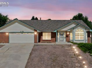 3470 Nancy Ln, Colorado Springs, CO 80910
