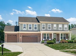 2995 Orders Rd, Grove City, OH 43123