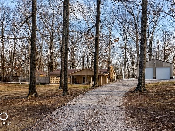 2nd image of 1760 S Garrison Chapel Rd