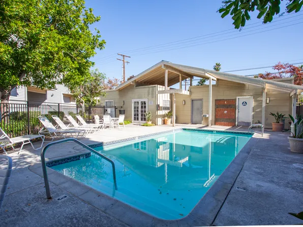 777 S Citrus Ave APT 159, Azusa, CA 91702