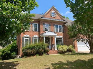 4103 Lathbury Landing Way, Cary, NC 27513