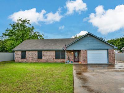 318 Church St, Collinsville, TX, 76233