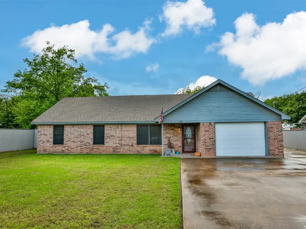 318 Church St, Collinsville, TX 76233