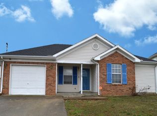 1148 Shawnee Trce, Madison, TN 37115