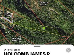 3105 Willis Rd, Big Stone Gap, VA 24219