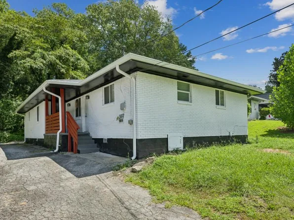 1101 Cordova St SW, Atlanta, GA 30310