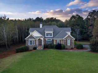 109 Deerhollow Rd, Bogart, GA 30622