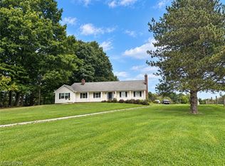 12689 Old State Rd, Huntsburg, OH 44046