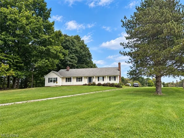 12689 Old State Rd, Huntsburg, OH 44046