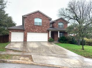 12434 Macey Way, San Antonio, TX 78253