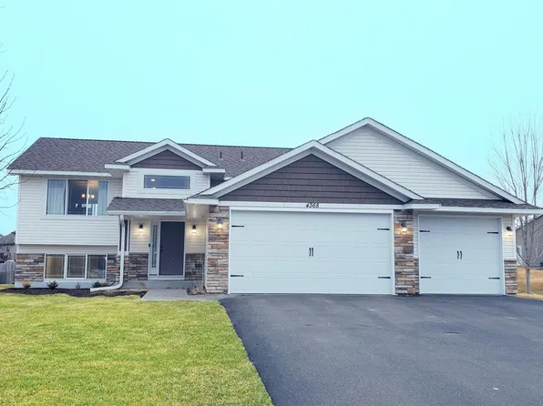4368 Eakern Cir NE, Monticello, MN 55362