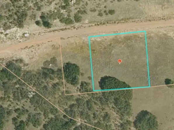 Talley Dr, Colorado City, CO 81019