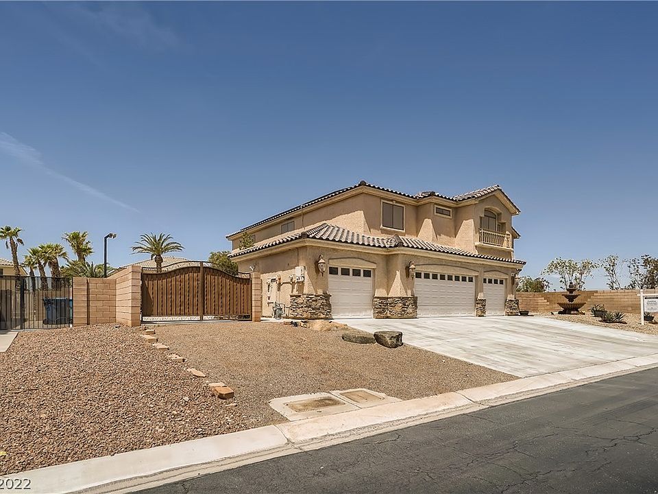 519 Sunrise Villa Dr, Las Vegas, NV 89110 Zillow