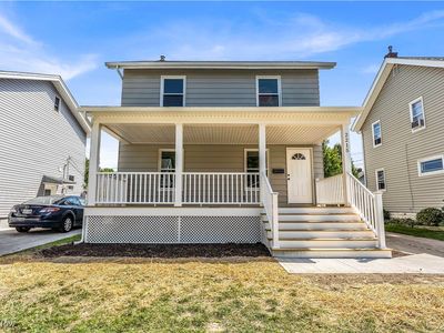 2215 Wascana Ave, Lakewood, OH, 44107