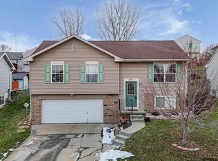 7905 Bauman Ave, Omaha, NE 68122