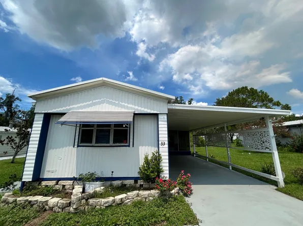 33 Rose Dr, Fruitland Park, FL 34731