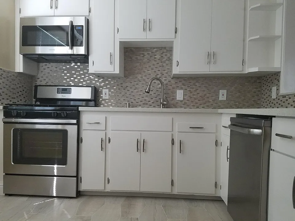 Remodeled Kitchen with SS appliances