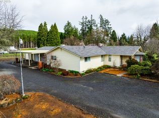 92026 Marcola Rd, Springfield, OR 97478