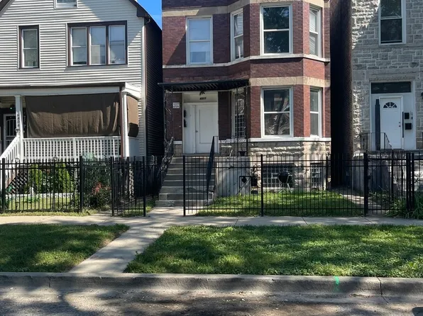 6811 S Langley Ave, Chicago, IL 60637