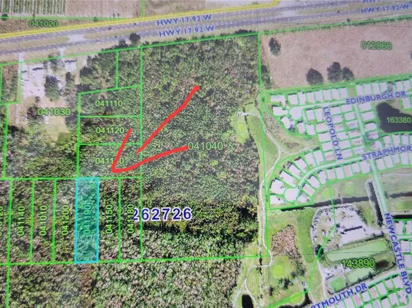 Us Highway 17 92, Haines City, FL 33844