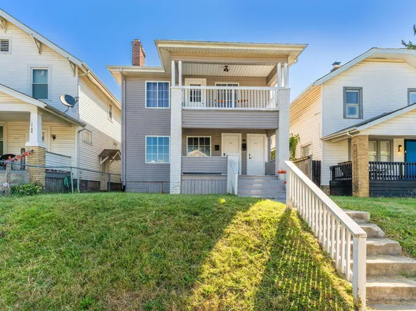 1170 Oakwood Ave, Columbus, OH 43206