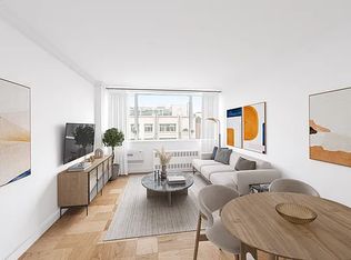 333 E 14th St APT 5D, New York, NY