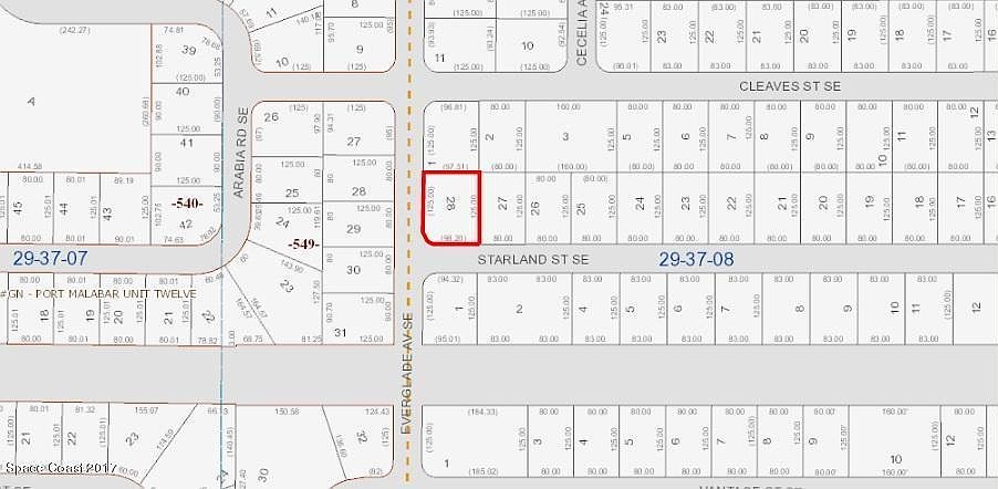 2nd image of 705 Starland St SE