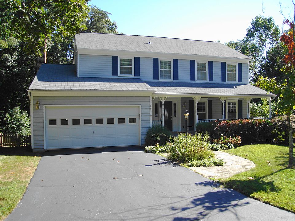 Welcome Home!