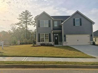 6301 Horizon Ct #1, Rex, GA 30273