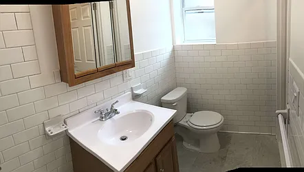 Rented by Boerum Hill Realty