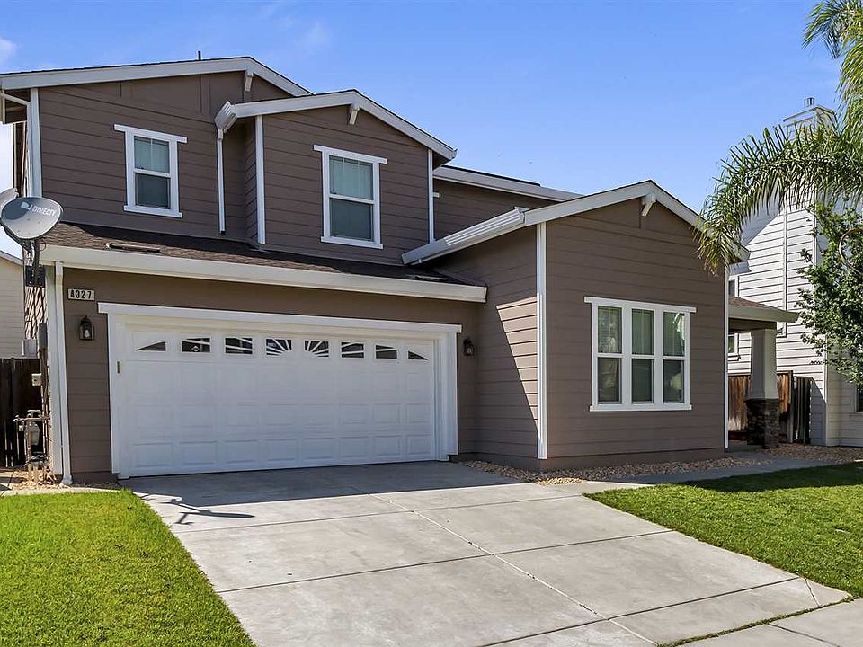 1st image of 4327 Famoso Ln