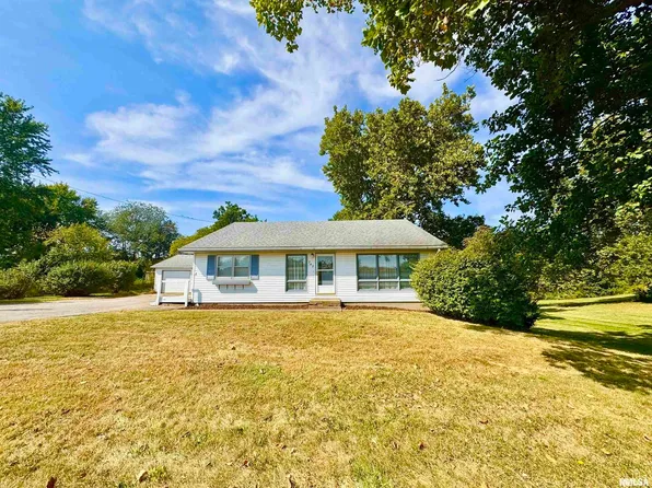 742 Highway 94, Aledo, IL 61231