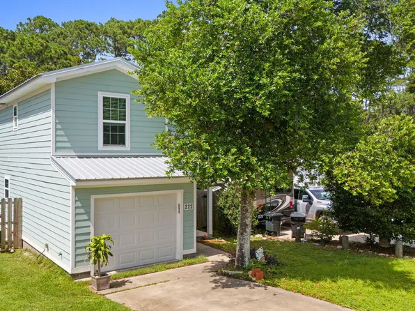 222 Escanaba Ave, Panama City Beach, FL 32413
