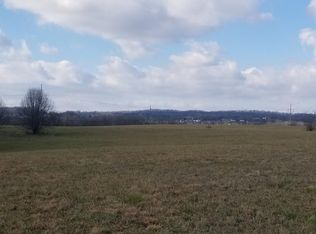 Christianburg Rd, Sweetwater, TN 37874