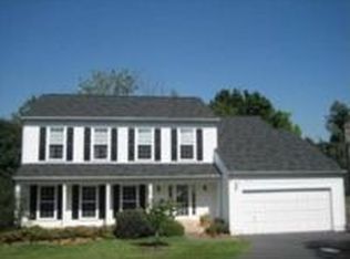 13131 Frog Hollow Ct, Herndon, VA 20171