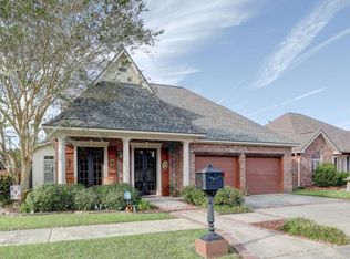 111 Pericles St, Lafayette, LA 70506