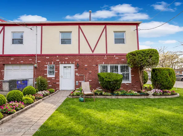 244 Continental Pl, Staten Island, NY 10303