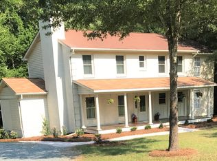 415 Stack Rd, Monroe, NC 28112