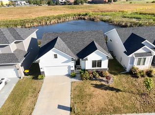 705 SE Drumlin Dr, Waukee, IA 50263