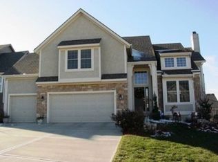 9608 N Windsor Ct, Kansas City, MO 64157