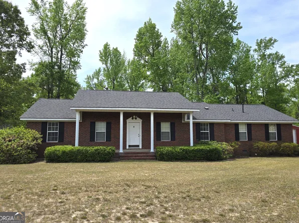 2096 Old Quaker Rd, Wrens, GA 30833