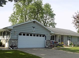 4411 Willow Dr, Kokomo, IN 46901