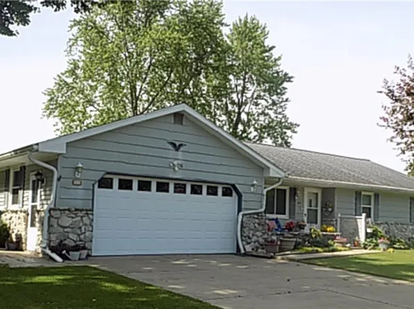 4411 Willow Dr, Kokomo, IN 46901