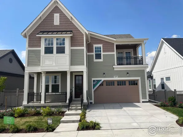 1591 Poplar Dr, Erie, CO 80516