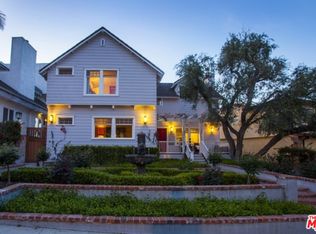 235 E Fowling St, Playa Del Rey, CA 90293